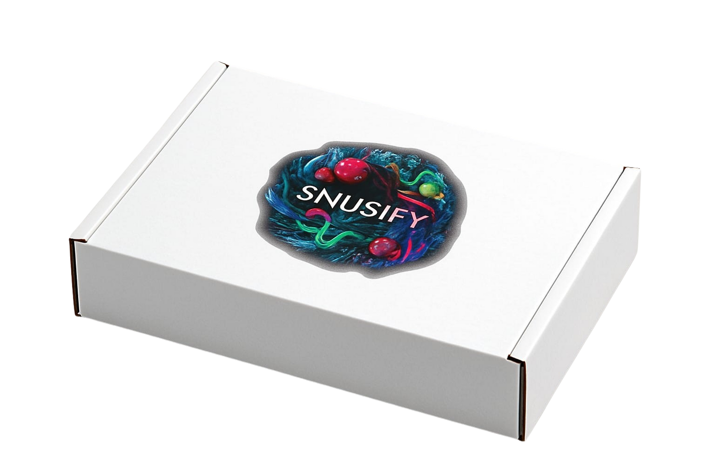 SNUSIFY Christmas Box