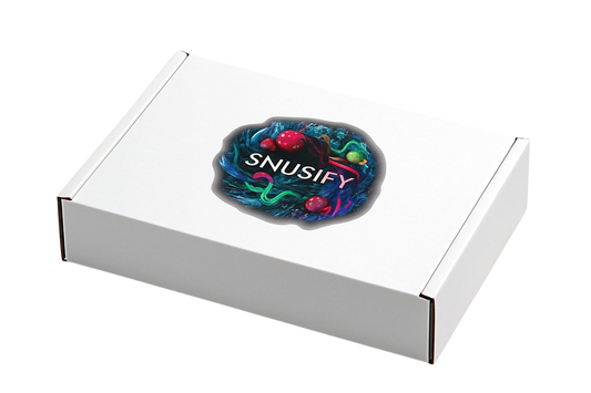SNUSIFY Christmas Box