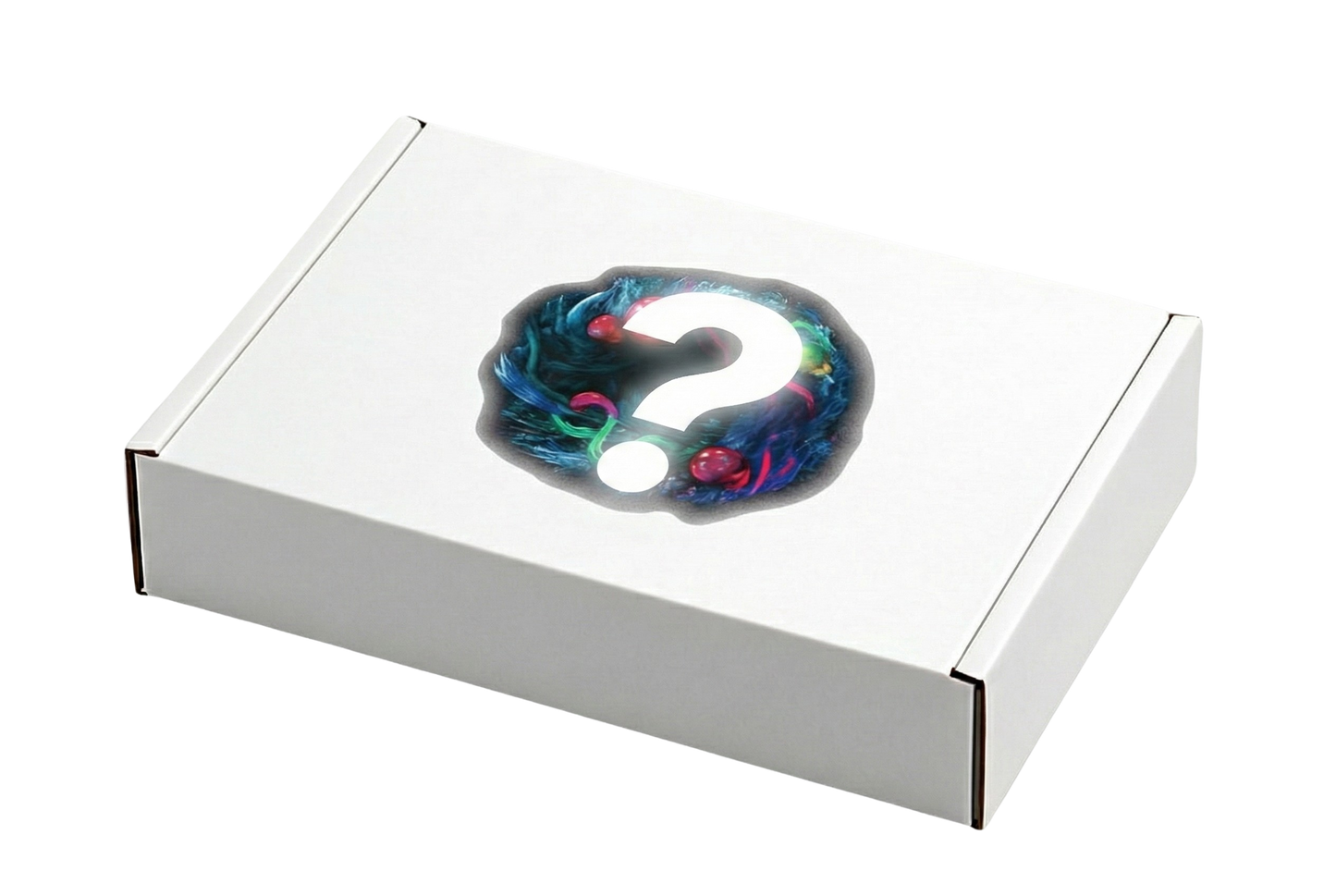 SNUSIFY Mystery Box