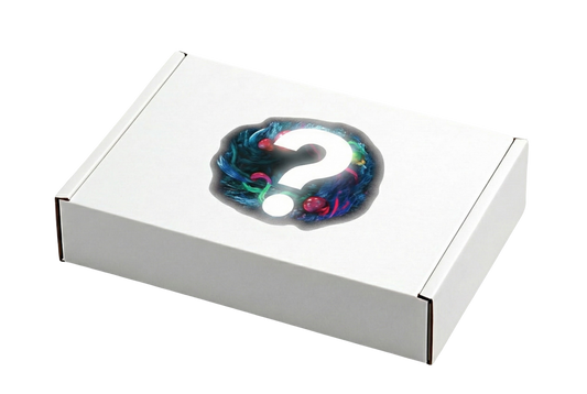 SNUSIFY Mystery Box