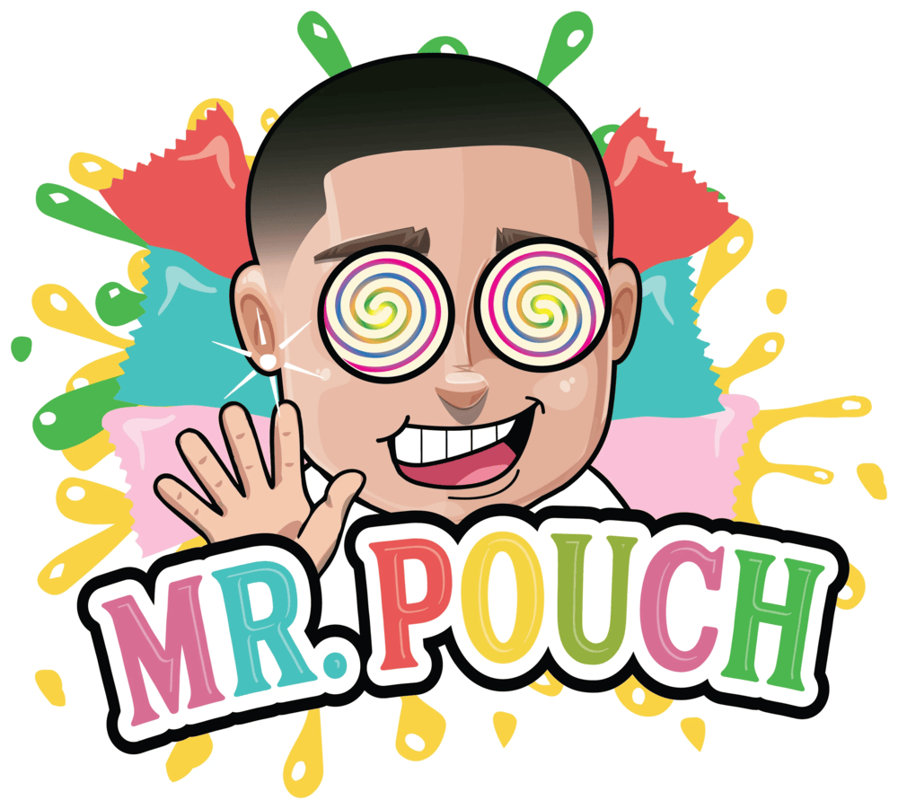 Mr. Pouch