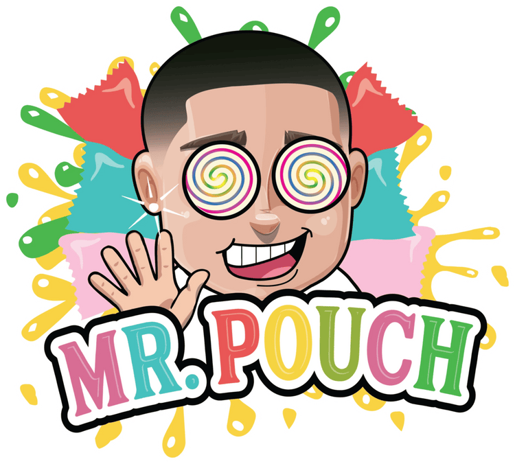 Mr. Pouch