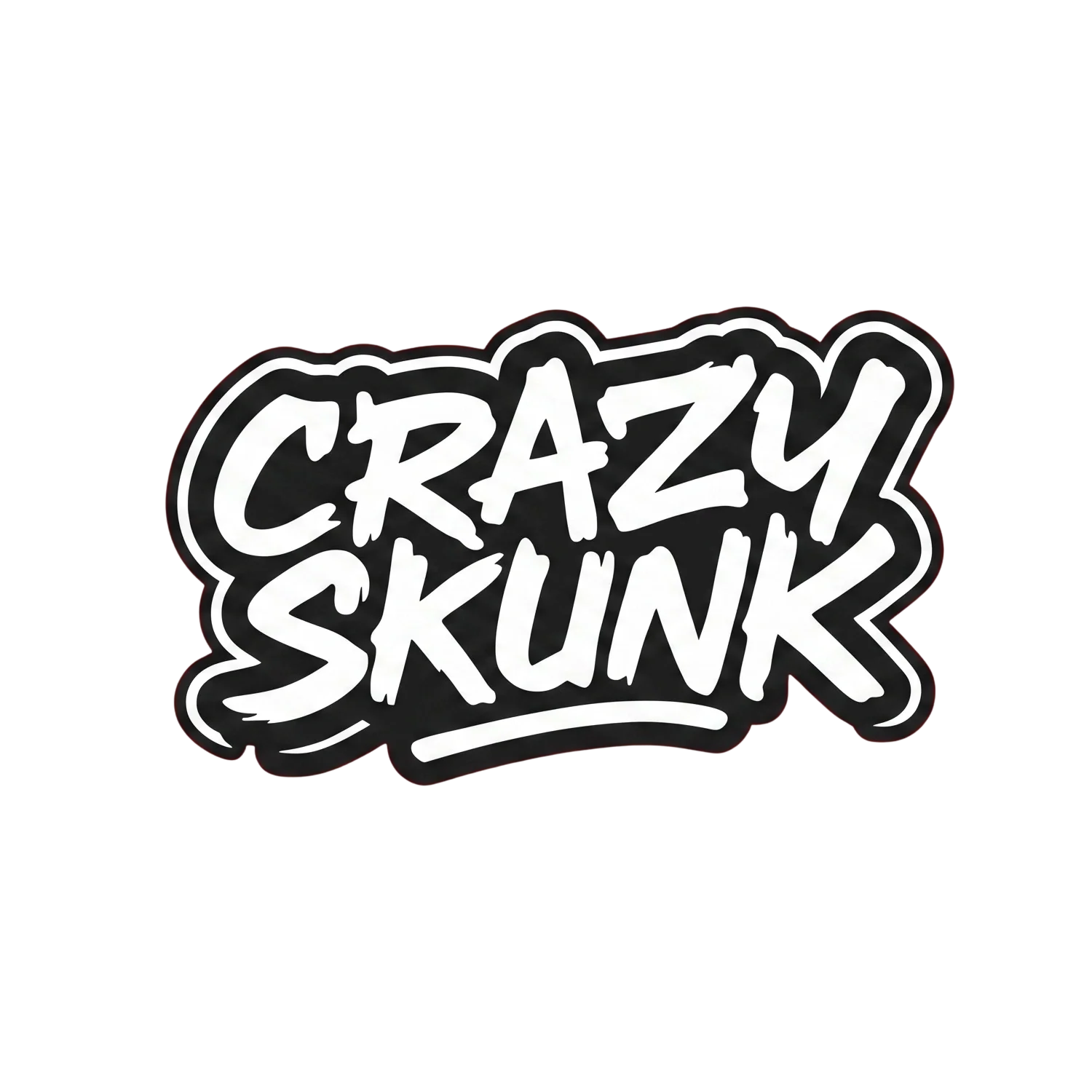 CRAZY SKUNK