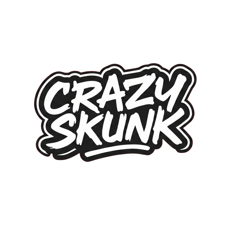 CRAZY SKUNK