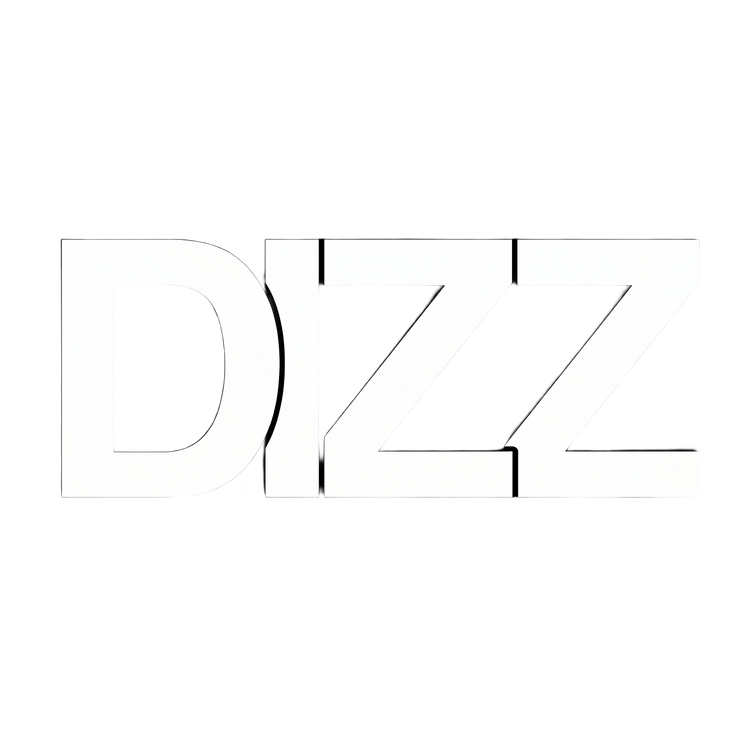 DIZZ Pouches