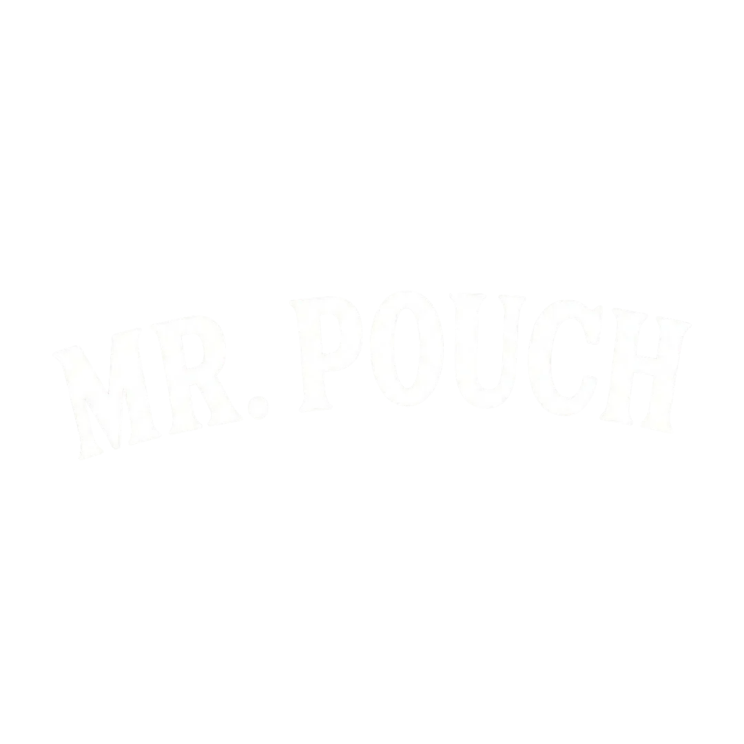 Mr. Pouch