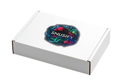 SNUSIFY Christmas Box