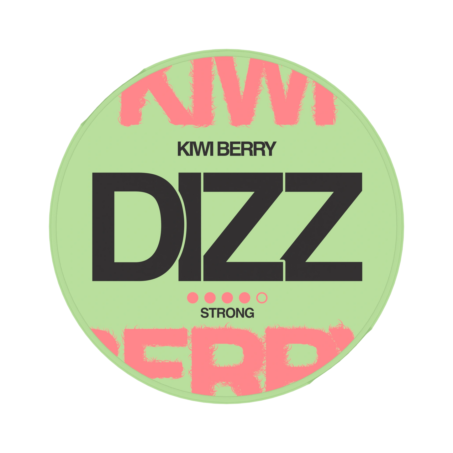 DIZZ Kiwi Berry 17.5 mg/pouch (35 mg/g)