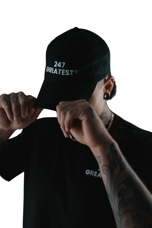 GREATEST Șapcă 24/7