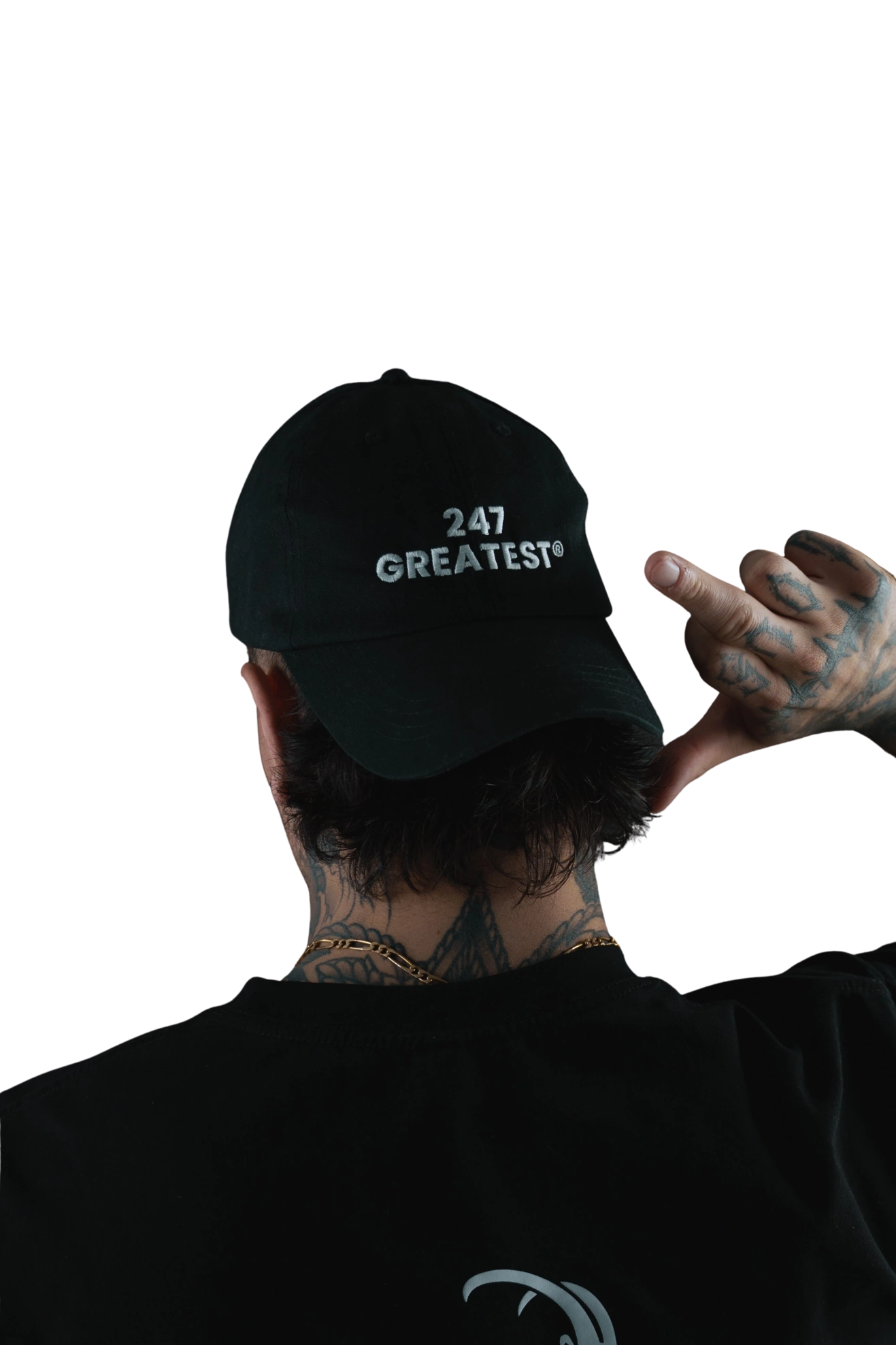 GREATEST Șapcă 24/7