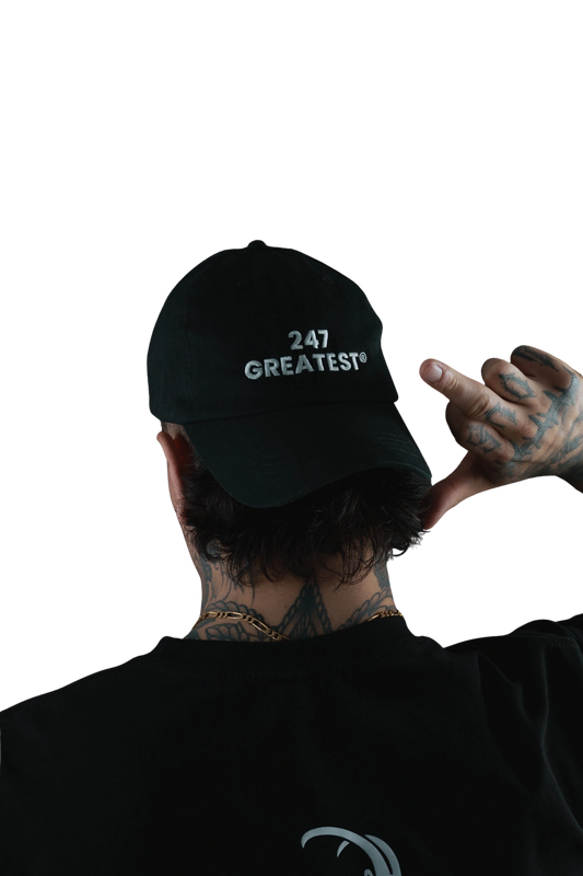 GREATEST Șapcă 24/7