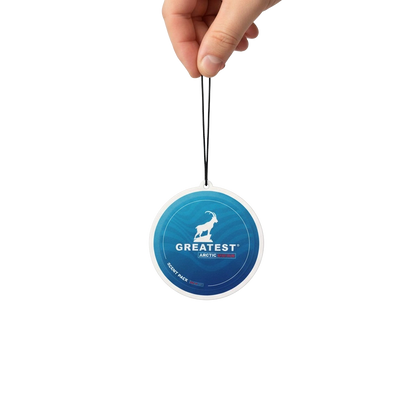 GREATEST Odorizant mașină