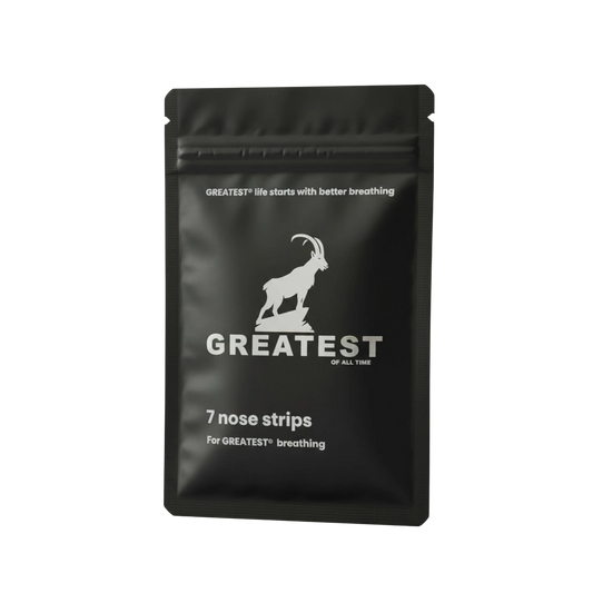 GREATEST Benzi nazale 7 buc.
