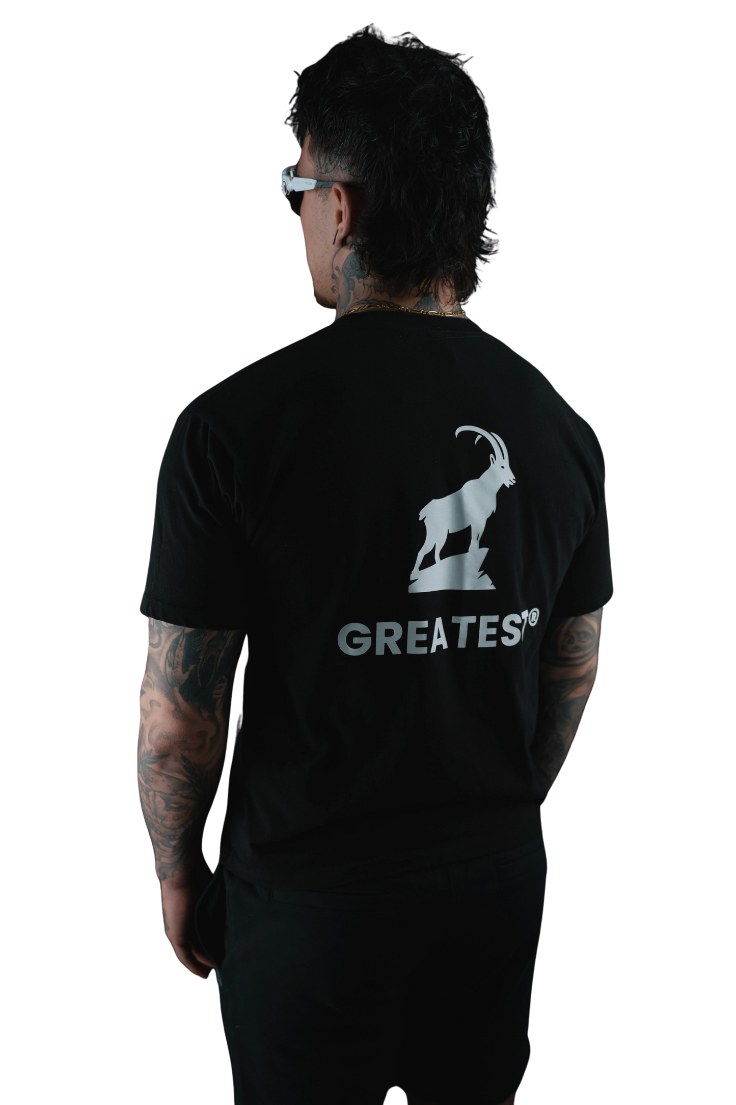 GREATEST Tricou 24/7