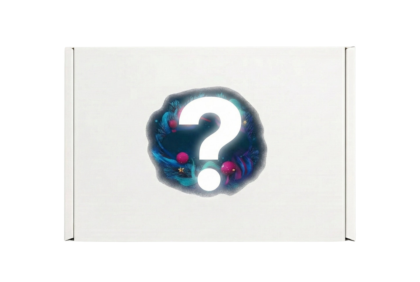 SNUSIFY Mystery Box
