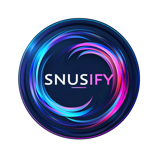 Snusify.ro